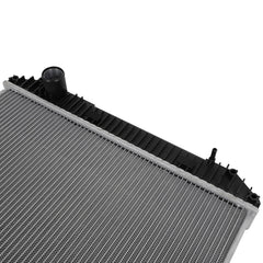 Radiator For 2001 2002 2003 2004 Freightliner FL80 1993 2001 Freightliner FLD120 6B93BC-57