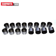 16Pcs Hydraulic Lifters For 2001-2011 Hyundai Elantra Tiburon Soul 22226-23500 6B93BC-57