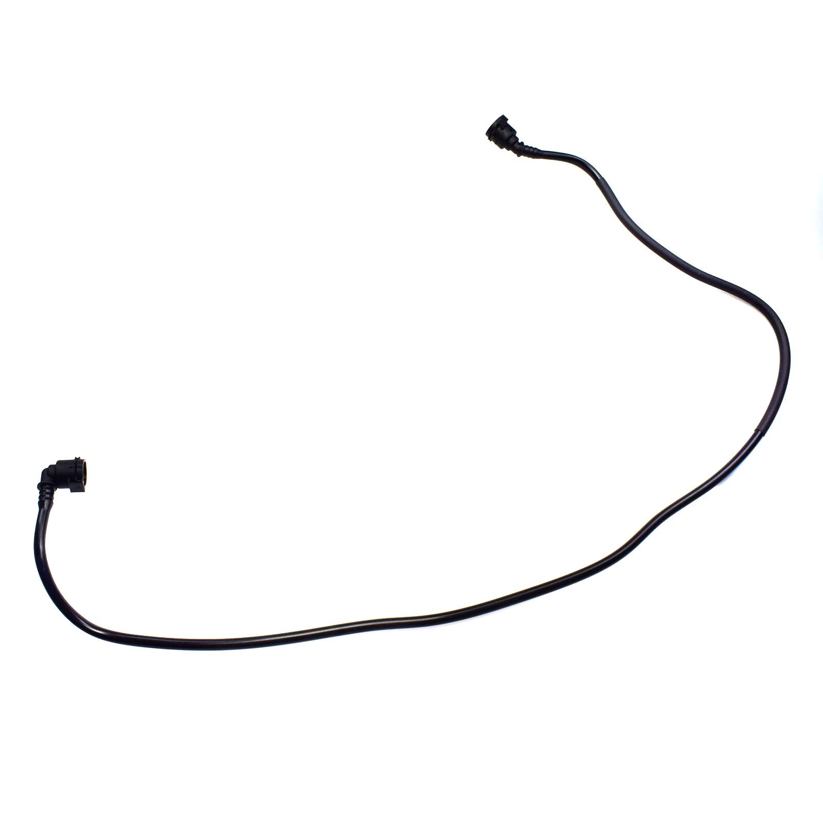 For BMW F20 F30 F32 F87 F31 Water Upper Radiator to Expansion Tank Vent Hose 6B93BC-57