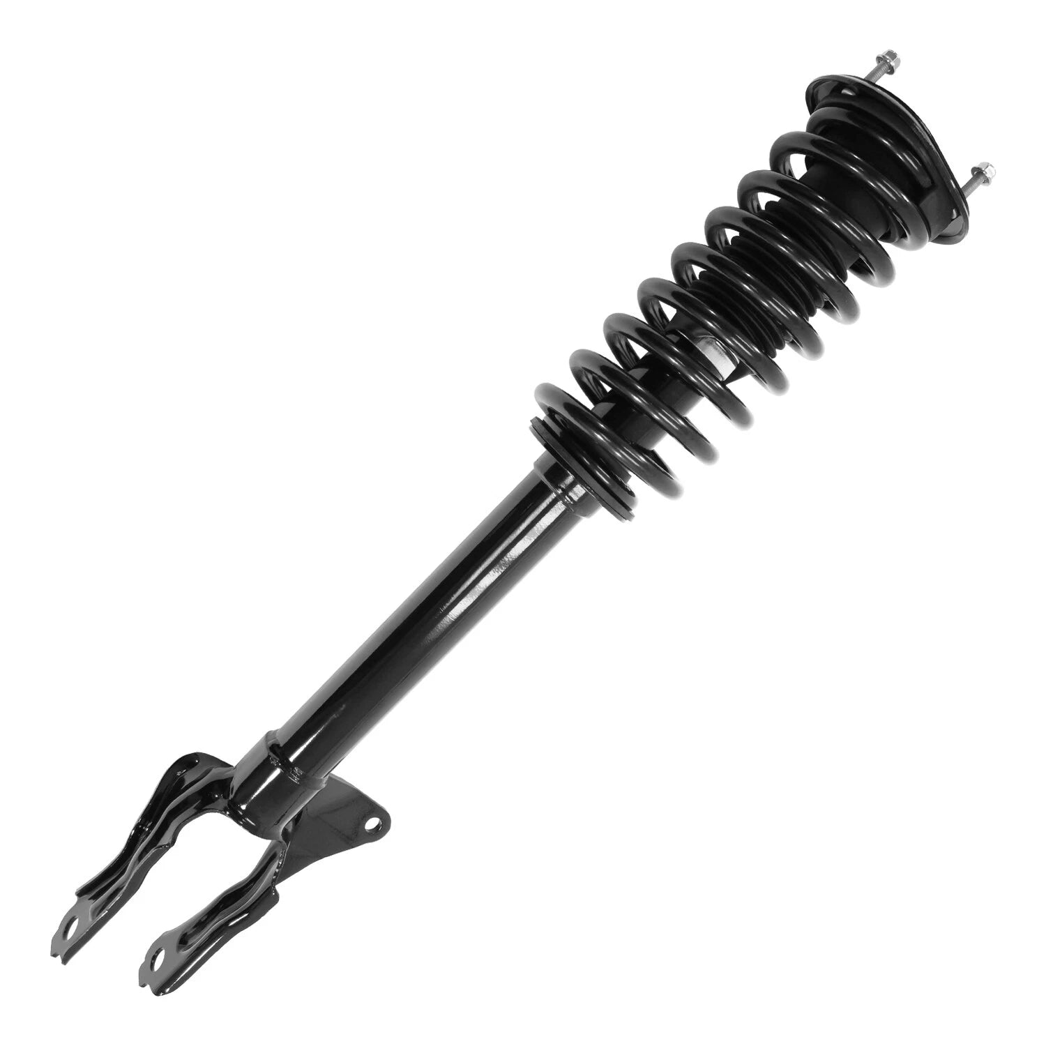 Front Left Complete Strut Assembly for 2016-2019 Jeep Grand Cherokee 6B93BC-57