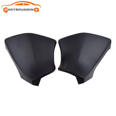 Front Mirror Cap Cover Lower Left & Right Side For Toyota Highlander 2020-2023 6B93BC-57
