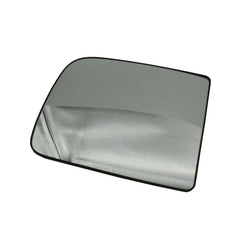Left Driver Heated Towing Mirror Glass For 2013-2022 Dodge Ram 1500 68067727AA 6B93BC-57