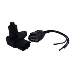 Crankshaft Position Sensor W/ Pigtail Connector for Nissan Maxima Infinit I30 6B93BC-57
