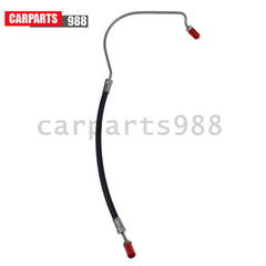 3857523 Hydraulic Trim Hose Fit For OMC/ Volvo SX-M Port Down w/Fore Connection 6B93BC-57