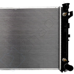 Aluminum Radiator For 94 95 96 97 98 99 00 01 02 Dodge Ram 1500 5.9L V8 CU1552 6B93BC-57