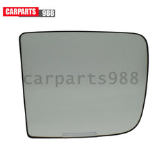 Left Towing Mirror Glass Heated Upper for Dodge Ram 1500 2500 3500 68067727AA 6B93BC-57
