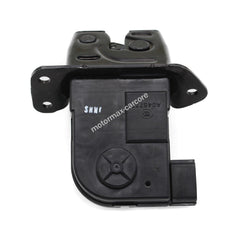 TRUNK TAILGATE LOCK LATCH for 2012-2017 HYUNDAI VELOSTER 81230-2V000 6B93BC-57