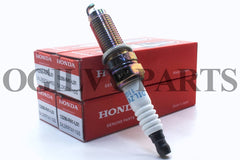 12290-R41-L01 Spark Plug Fits For Honda Civic HR-V Accord Acura ILX V4 Only