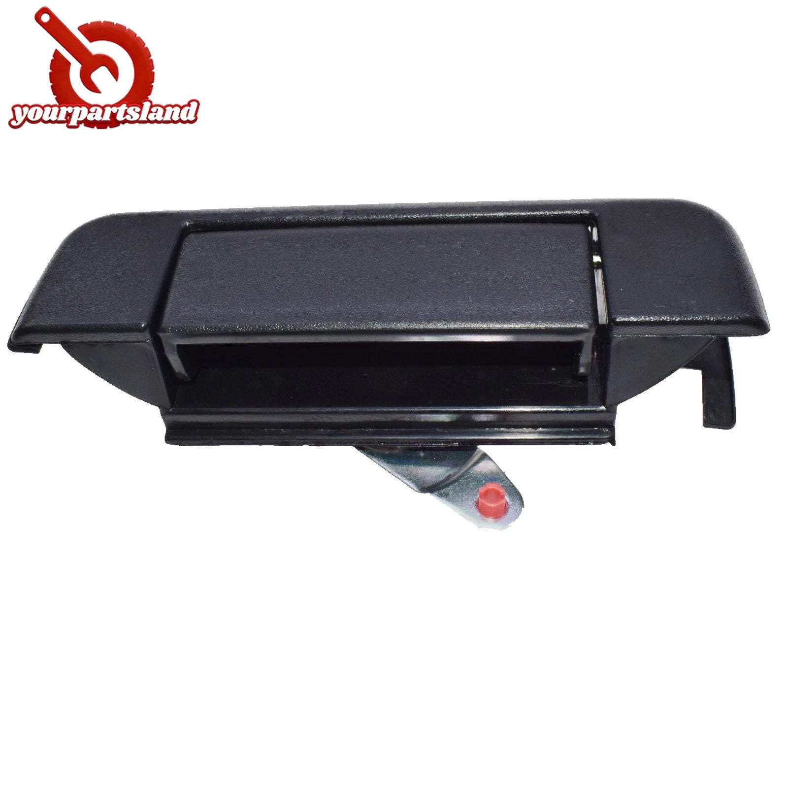 Tailgate Tail Gate Handle Rear 6909089102 for 1989-1995 Toyota Pickup 4Runner 6B93BC-57