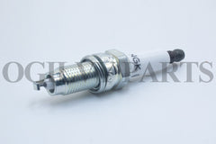 6Pack 101905606A OEM For Audi Porsche Volkswagen Engine Iridium SparkPlug IZKR7B