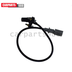 07K906433B Crankshaft Position Sensor for VW Jetta Golf Beetle Rabbit Audi TT 6B93BC-57