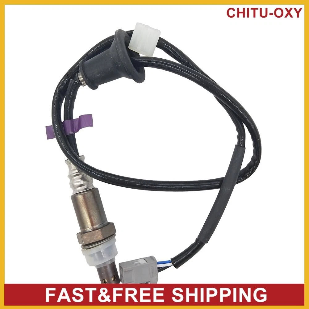 Upstream Oxygen O2 02 Sensor for Lexus LS400 SC400 1990-1995 V8 4.0L 89465-24050 6B93BC-57