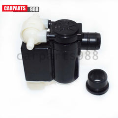 Windshield Washer Pump 985102L100 for Hyundai Tuscon Tiburon Kia Sportage Sedona 6B93BC-57