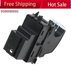 ELECTRIC WINDOW CONTROL SWITCH For VW GOLF MK 7 - TIGUAN - CRAFTER 5G0959855G