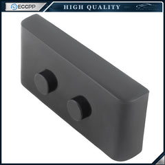 ECCPP 1 inch Rear Lift Blocks Leveling Lift Kit For Ford F-150 2004-2020 2014