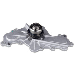 Water Pump W/ Seals For 07-12 Mazda 6 CX-9 Lincoln MKZ 3.5L DOHC V6 24V DURATEC 6B93BC-57