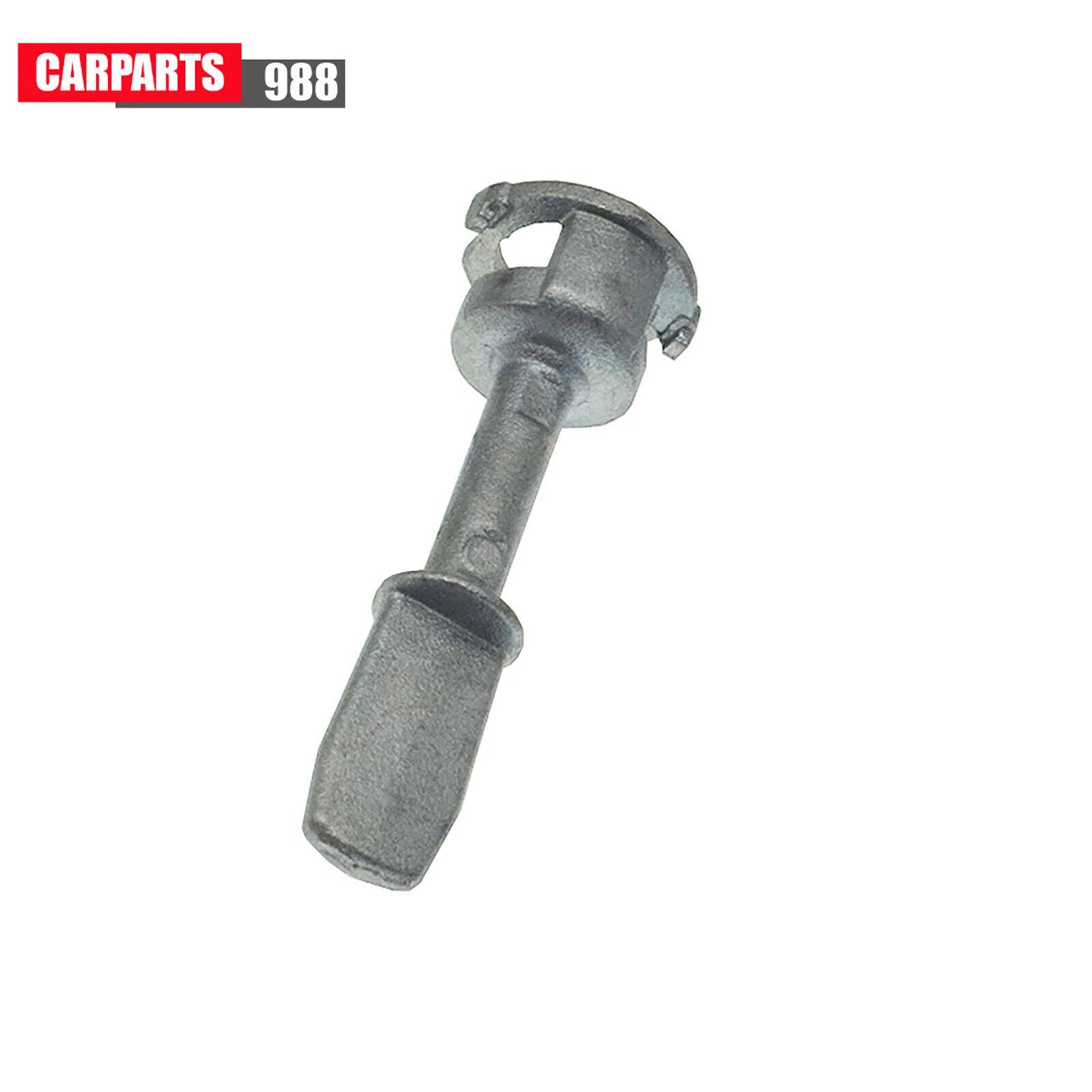 Left Side Door Lock Cylinder Barrel Repair Kit for VW MK4 Golf4 Bora Audi A6 6B93BC-57