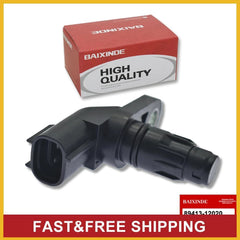 Vehicle Transmission Speed Sensor For 89413-12020 For Toyota Corolla Tacoma C-HR 6B93BC-57