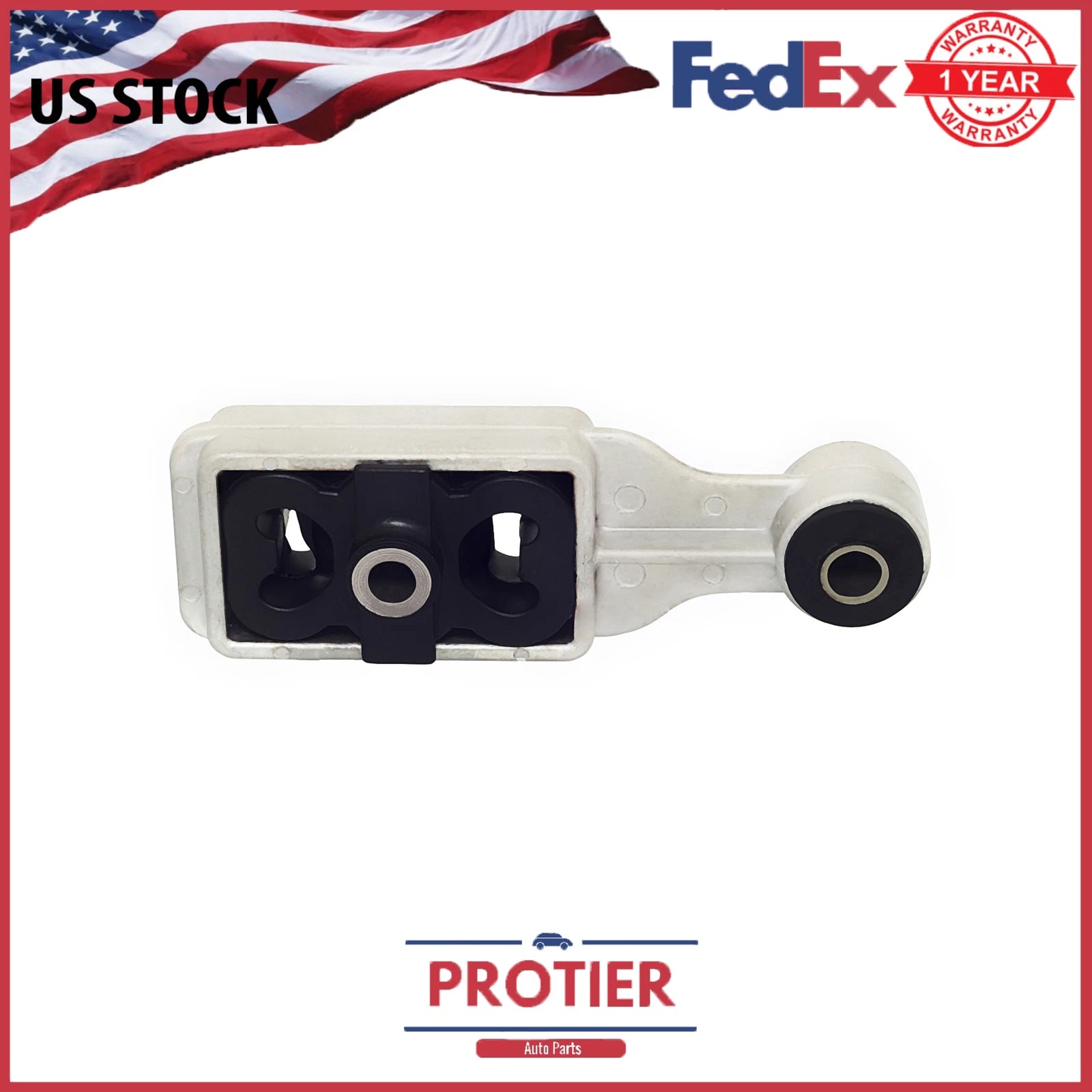 Front Engine Torque Strut for OLDSMOBILE ACHIEVA CHEVROLET BERETTA CORSICA 6B93BC-57