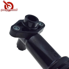 Engine Coolant Thermostat Housing Assy for BMW 5 E60 X3 X5 E70 X6 11717787870 6B93BC-57