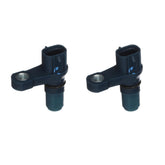 Speed Sensor 2pcs Fits For CHEVROLET EQUINOX 2007-2009 NISSAN ALTIMA 2004-2006