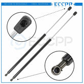 ECCPP 2x Front Hood Gas Springs Lift Supports Struts For 2014-2016 Toyota Tundra ECCPP