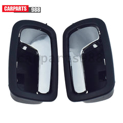 Front Left Right Interior Door Handle For Chevrolet Cobalt Pontiac G5 22722755 6B93BC-57