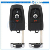 2 For Ford F-150 Escape Explorer 2018 2019 2020 Remote Keyless Entry System