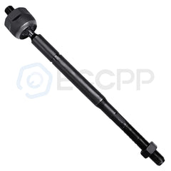 Front Steering Inner & Outer Tie Rod End Suspension For 2005-2015 Toyota Tacoma