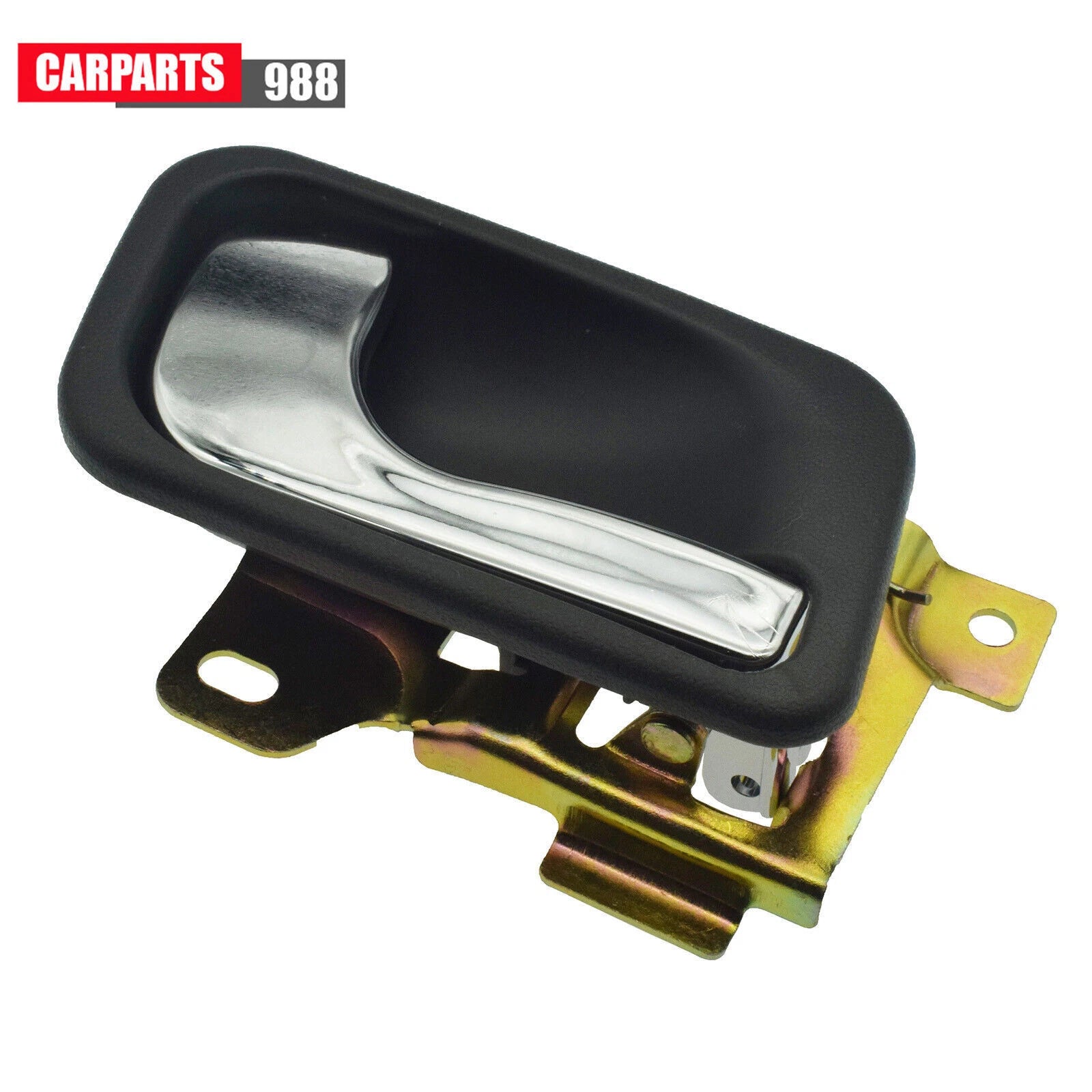 Right Side Inside Door Handle For 1990-2000 Mitsubishi Montero Pajero MB669170 6B93BC-57