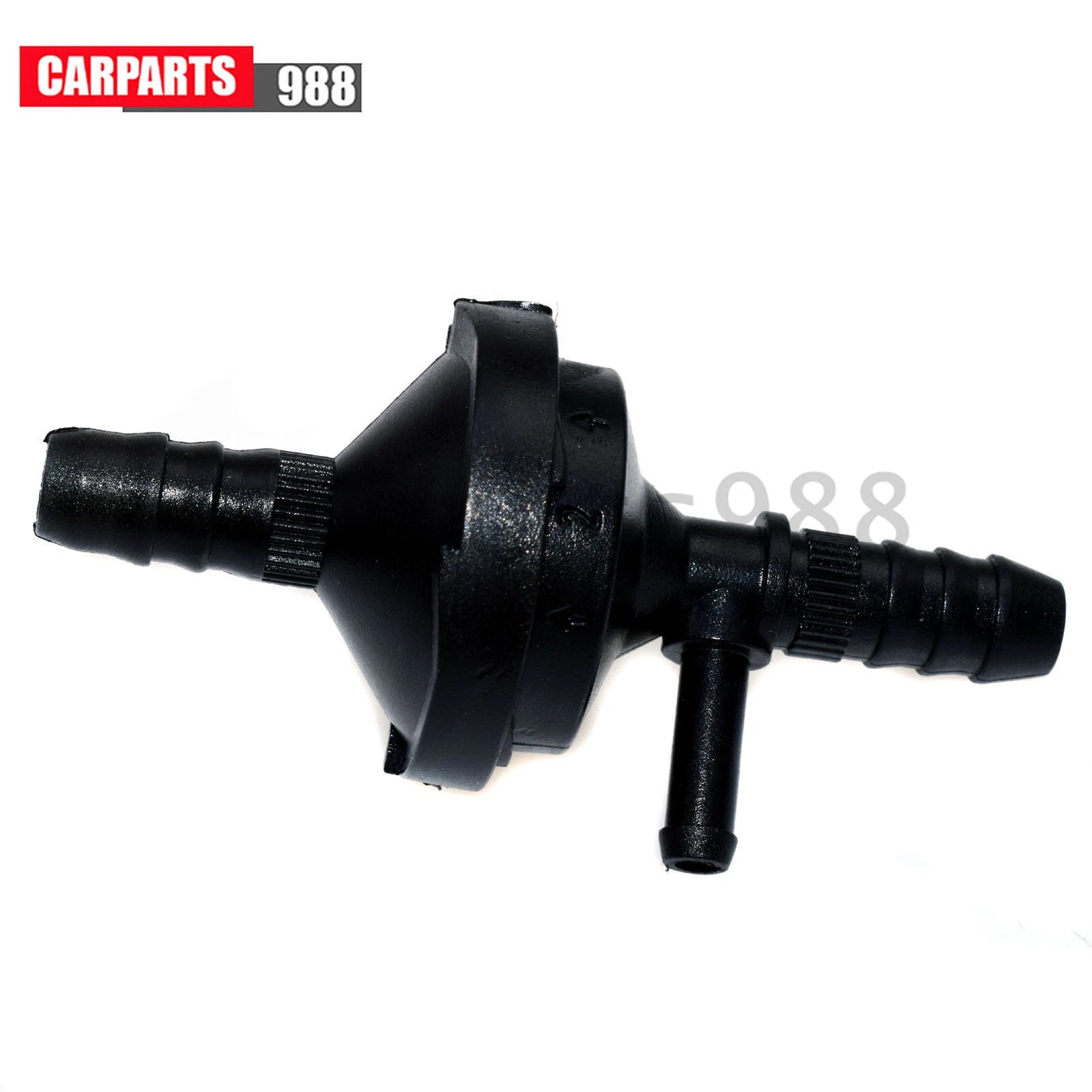 Brake Booster Check Valve For VW Passat Audi A4 Quattro TT 058905291D 07C133529A 6B93BC-57
