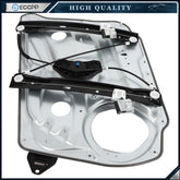 Front Left Window Regulator For Mercedes-Benz C250 2010-2014 Driver Side 6B93BC-57