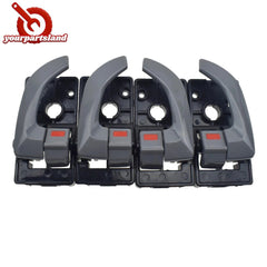 Left / Right Inside Interior Door Handle for Hyundai Tucson 2005 2006 2007-2009 6B93BC-57
