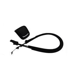 Right Front Seat Tilt Handle & Cable for Ford Fiesta MK5 MK6 02-08 Fusion 01-12 6B93BC-57