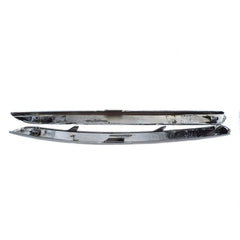 Chrome Front Bumper Trim Left Right For 2011-16 Kia Sportage KI1047103 KI1046103 6B93BC-57