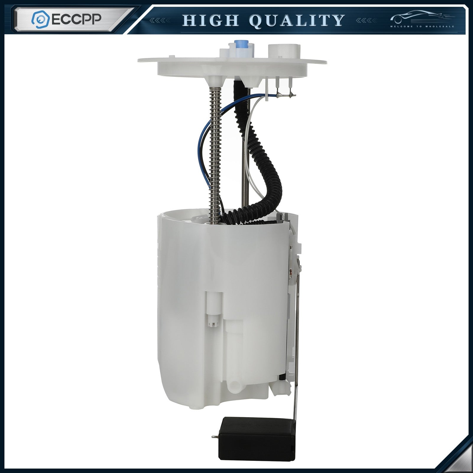 For Toyota Highlander 3.5L 2011-2013 Fuel Pump Module Aseembly P76768M 6B93BC-57