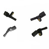 Set 4 ABS Wheel Speed Sensor Front Rear Left & Right for Audi Volkswagen Beetle