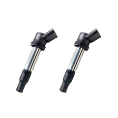 For Polaris RZR Pro XP 4 and RZR Turbo R 4 Ignition Coil Pack (PAIR) 4015017 US