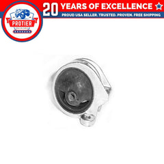 Motor & Trans Mount Set 3PCS Compatible for 1991 - 1993 Nissan NX 2.0L 6B93BC-57