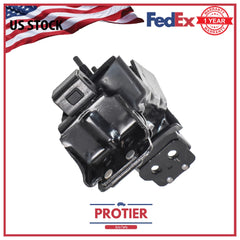 Auto Trans Mount 4WD for FORD F-150 PICKUP V8 5.0L 302ci 11-17 6B93BC-57