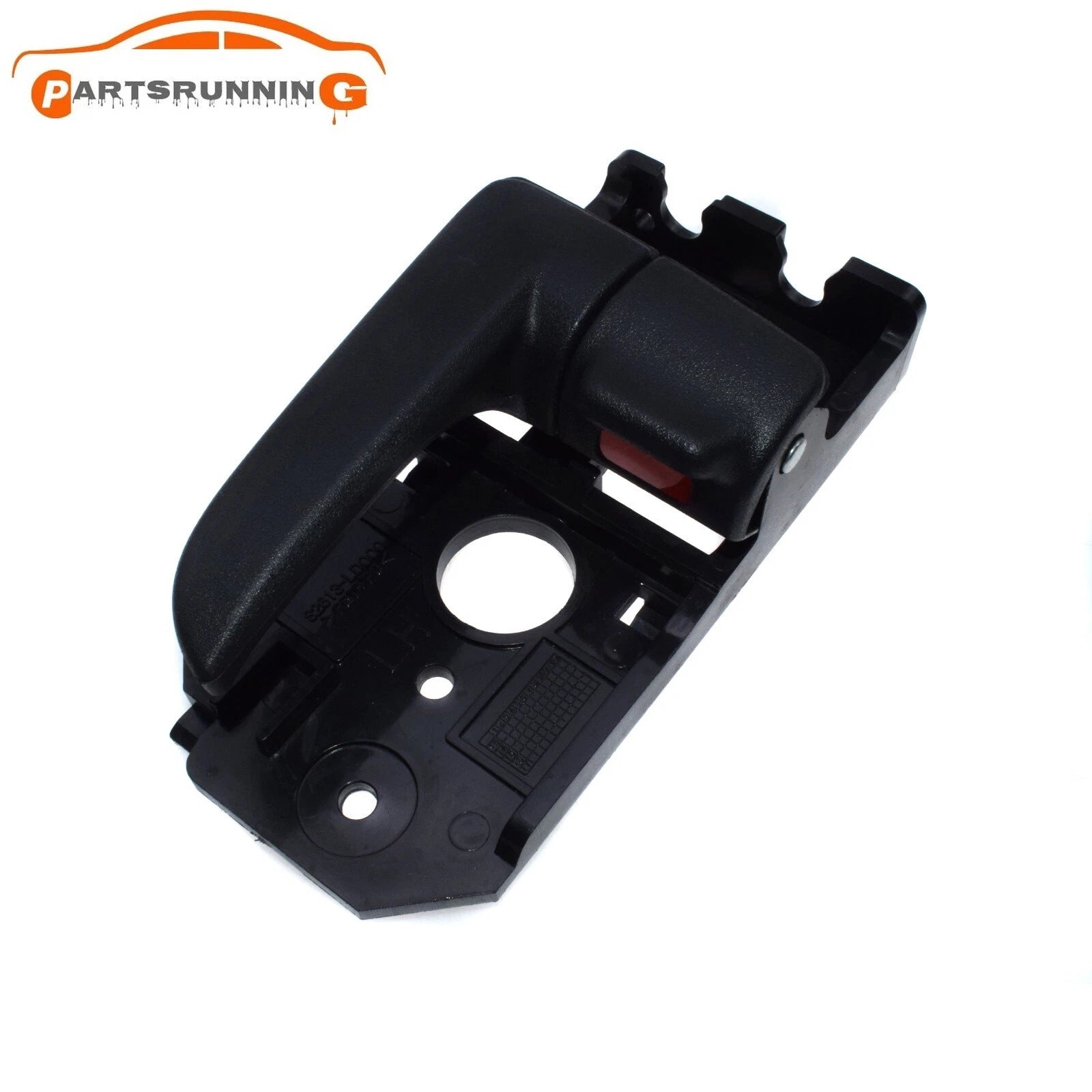 Front /Rear Left Interior Door Handle for 2005-2009 Kia Spectra 826102F000 6B93BC-57