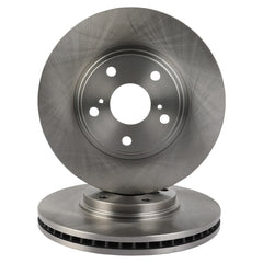 Fits 1999 2000-2003 Lexus RX300 G3000 Casting 2X Front Discs Vented Brake Rotors