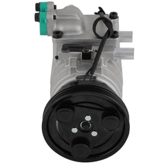 A/C AC Compressor For Hyundai Accent 1.5L 1996-1998 1999 2000 2001 2002 KOEEP