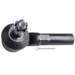 4pcs Driver Passenger Lower Ball joint Outer Tie Rod For 1991-1998 Toyota Tercel KOEEP