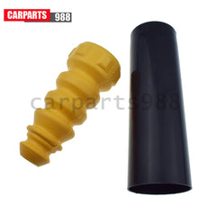 Rear Shock Absorber Rubber Buffer Cover For VW Golf 5 MK6 Passat B6 B7 Tiguan 6B93BC-57