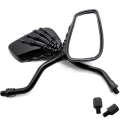 Motorcycle Rearview Mirrors for Yamaha Star Bolt V-Star 650 1100 1300 Cruiser 6B93BC-57