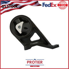 FRONT LEFT Engine Mount | 1999-2004 JEEP GRAND CHEROKEE L6-4.0L | 3019 6B93BC-57