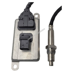 Car 24V Nitrogen Nox Oxygen Sensor 5WK96783B for Man Euro6 Trucks 51.15408-0018 6B93BC-57