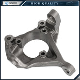 1X Front Left Driver Side Steering Knuckle For Jeep Wrangler 2007-2017 2018 JK 6B93BC-57