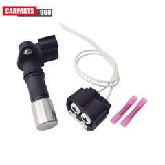 Crankshaft Position Sensor and Connector For Toyota 4Runner Avalon Lexus ES350 6B93BC-57